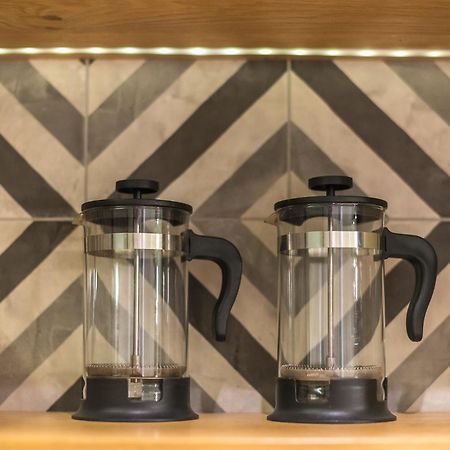 Pame Rentals - Walk Distance To Acropolis With A Charming Design Афіни Екстер'єр фото