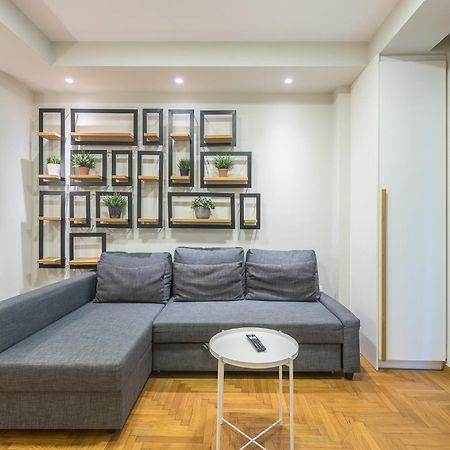 Pame Rentals - Walk Distance To Acropolis With A Charming Design Афіни Екстер'єр фото