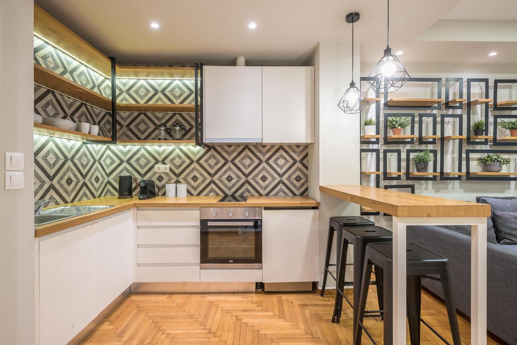 Pame Rentals - Walk Distance To Acropolis With A Charming Design Афіни Екстер'єр фото