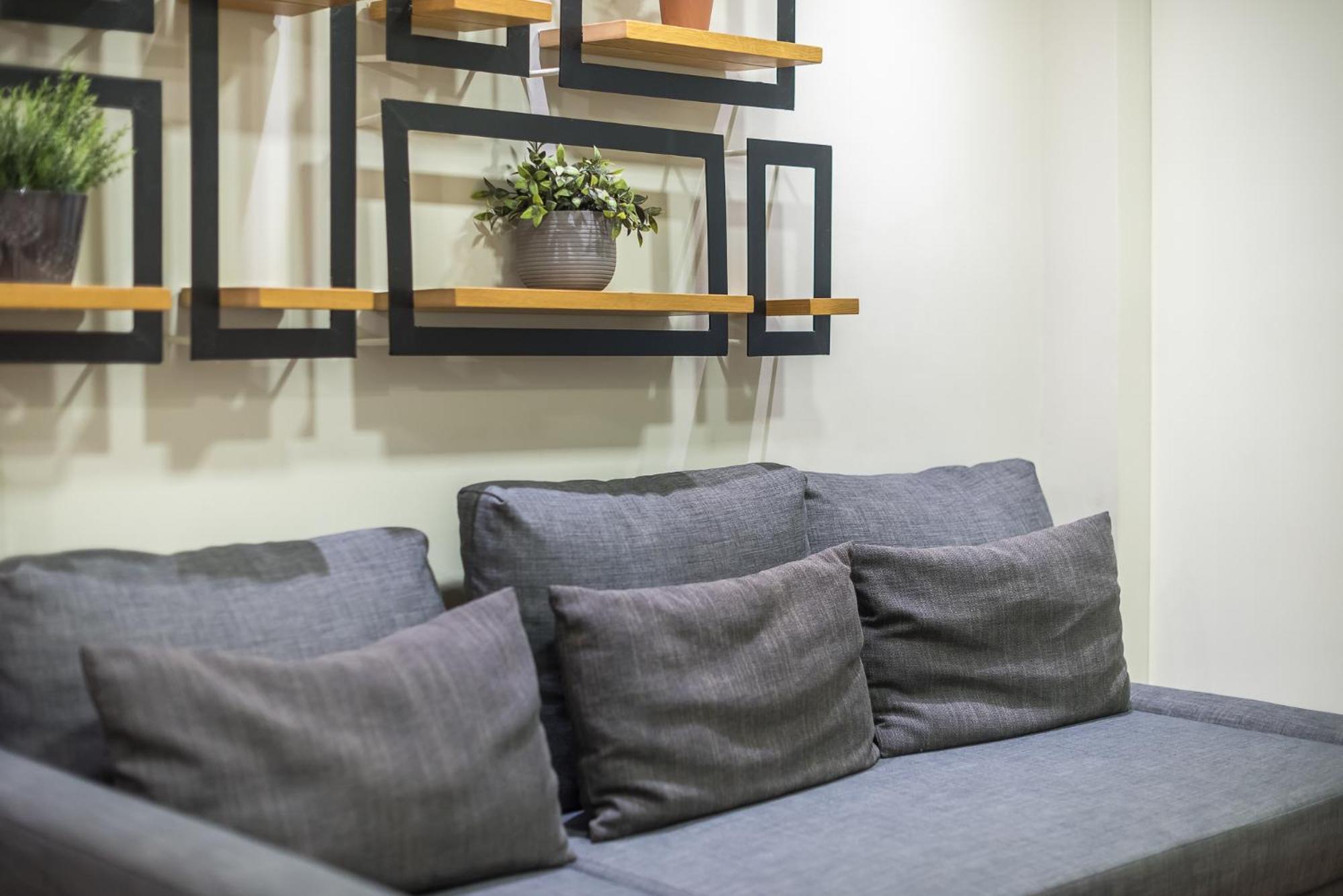 Pame Rentals - Walk Distance To Acropolis With A Charming Design Афіни Екстер'єр фото